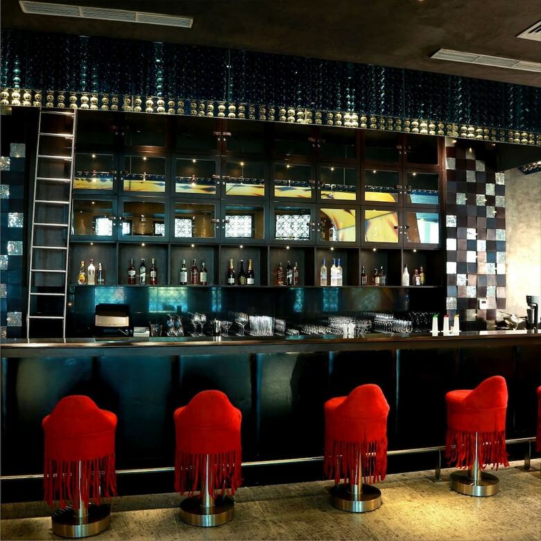 Radisson Blu Hotel Ludhiana
