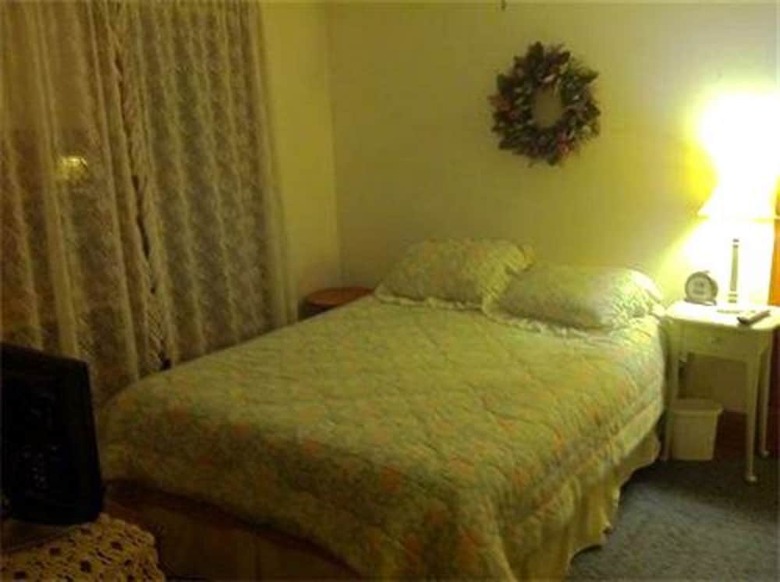 Bed & Breakfast The Willow Tree Inn