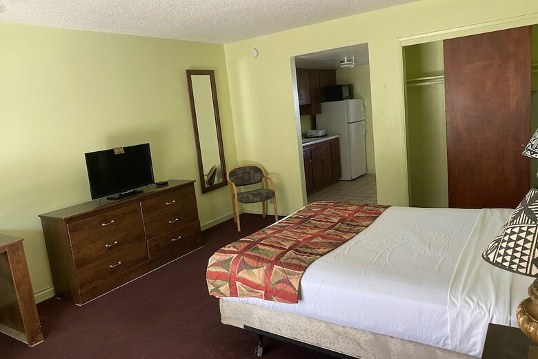 Oyo Hotel Yuma Az Desert Grove