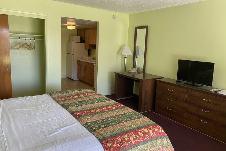 Oyo Hotel Yuma Az Desert Grove