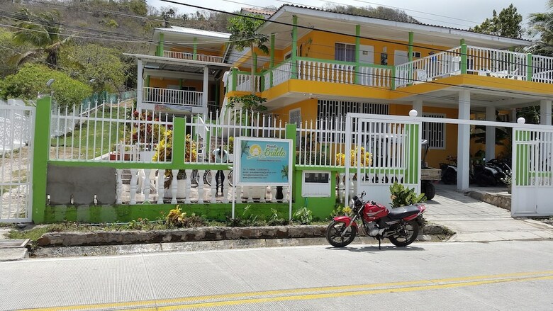 Hotel Posada Enilda