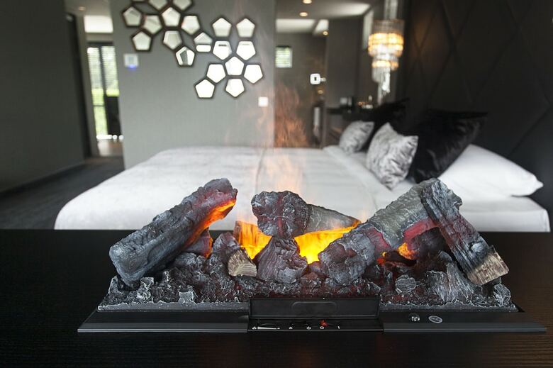 Hotel Princeville Breda