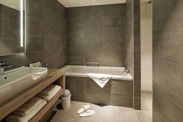 Hotel Princeville Breda