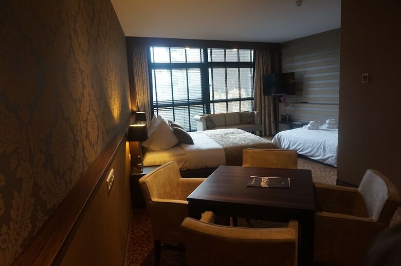 Hotel Princeville Breda
