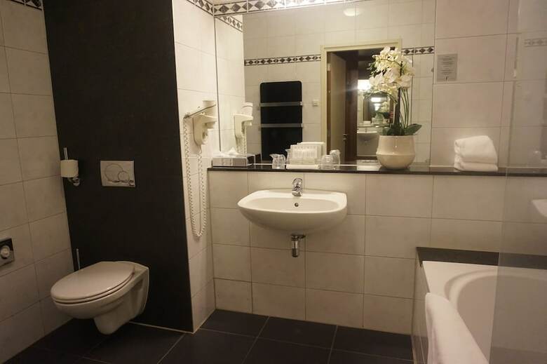 Hotel Princeville Breda