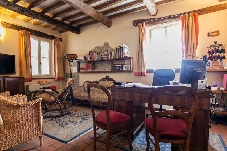 Agroturismo Locanda Antiche Macine