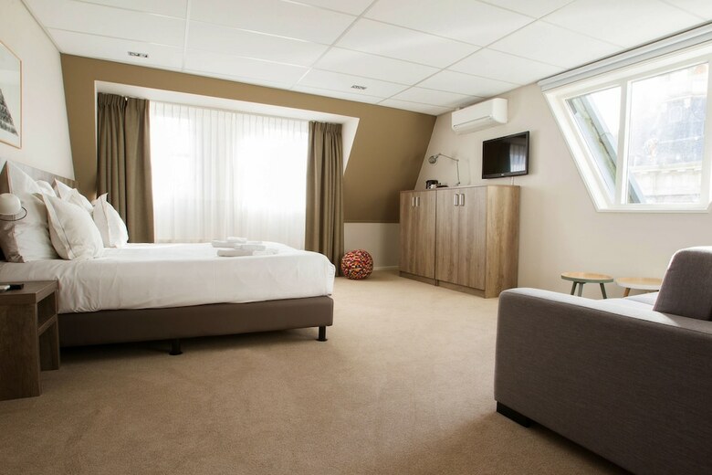 Hotel De Koepoort