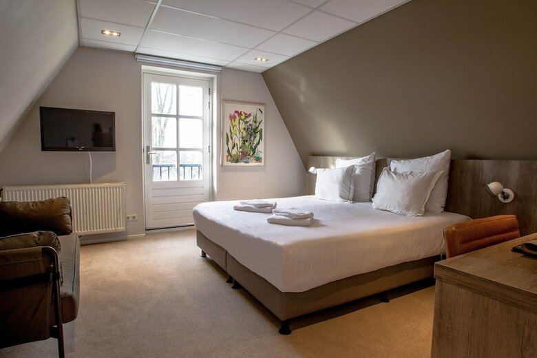 Hotel De Koepoort