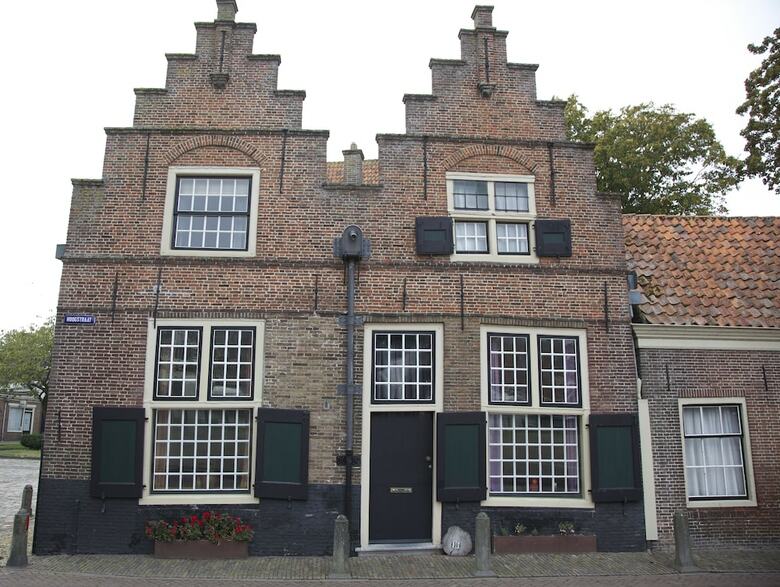 Hotel De Koepoort