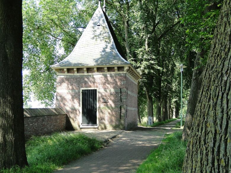 Hotel De Koepoort