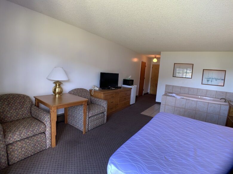 Hotel Jot's Resort