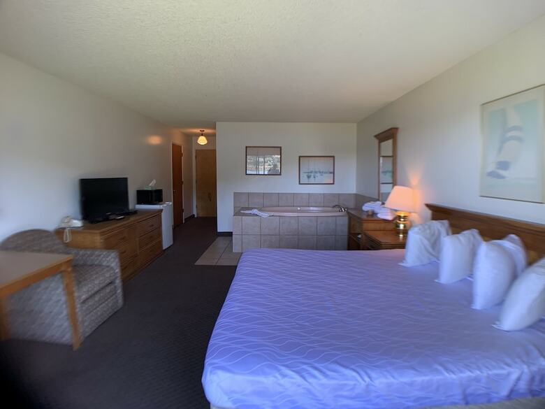 Hotel Jot's Resort