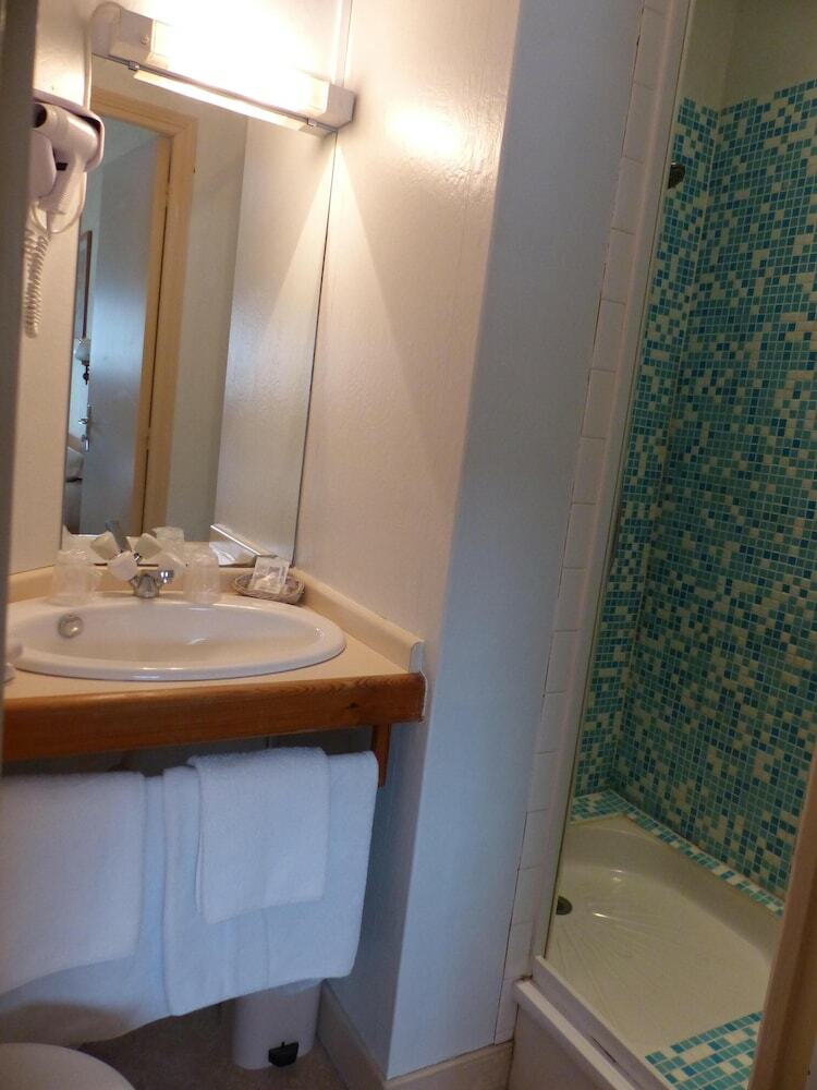 Hotel H�tel Belle Epoque