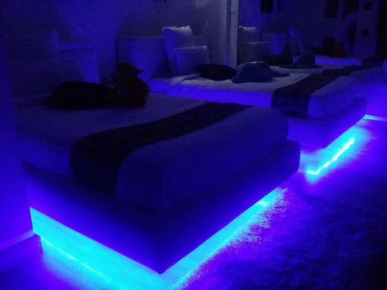 Aria Boutique Hotel & Spa