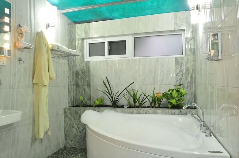 Aria Boutique Hotel & Spa