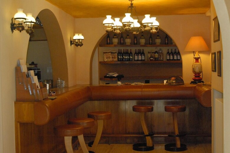Hotel La Grotta