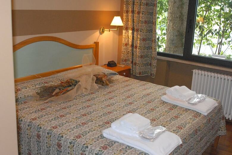 Hotel La Grotta