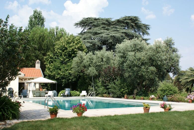 Apartamentos Quinta de S�o Caetano
