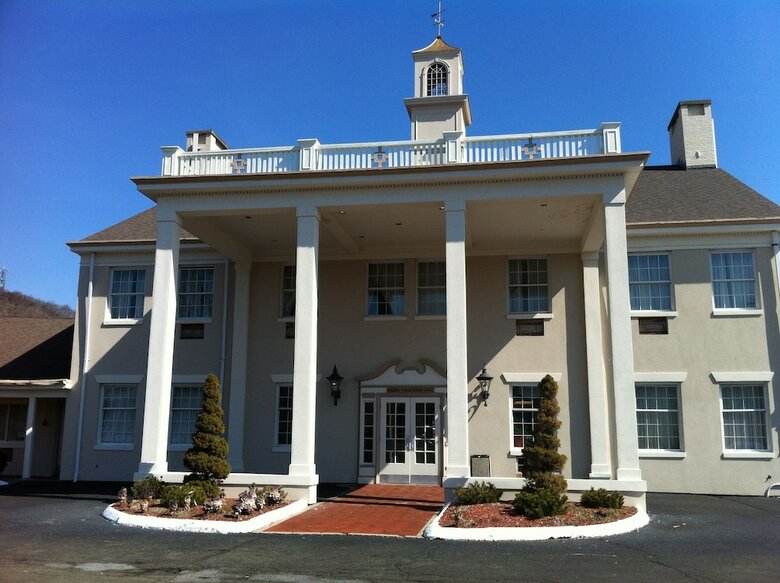 Motel New Haven Inn