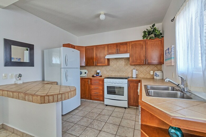 Aparthotel Laguna Shores Resort