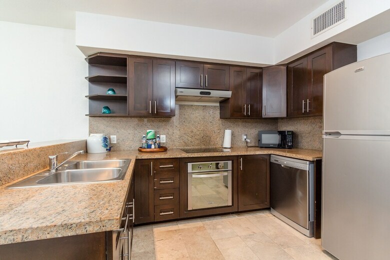 Aparthotel Laguna Shores Resort