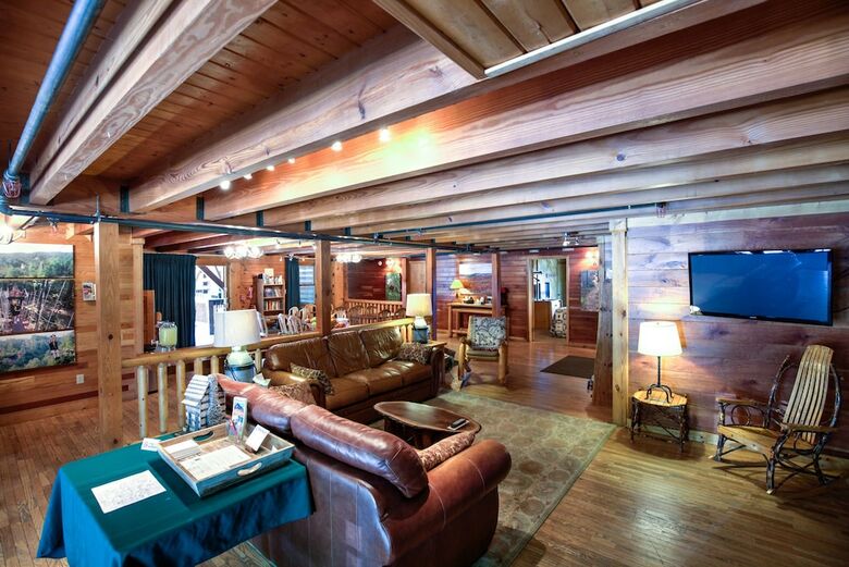 Hotel Cliffview Resort