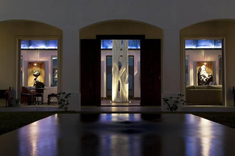 Apartamento Estancia VIK Jose Ignacio