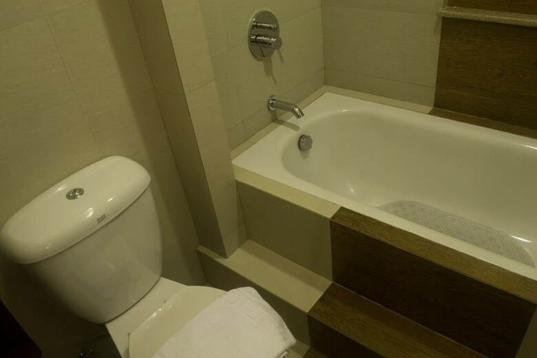 El Cielito Hotel - Sta. Rosa