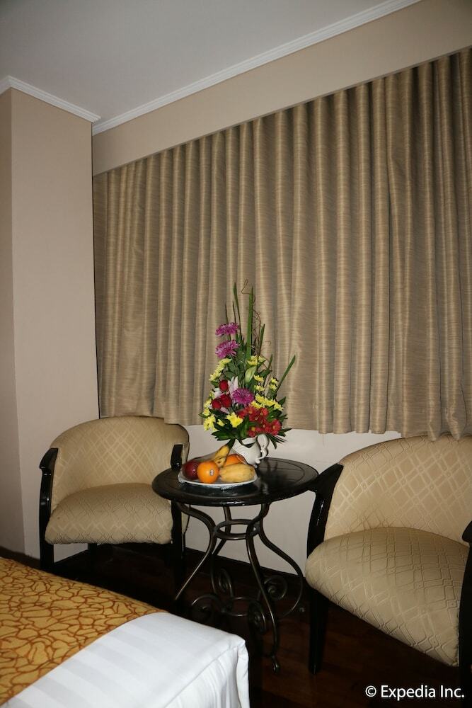 El Cielito Hotel - Sta. Rosa