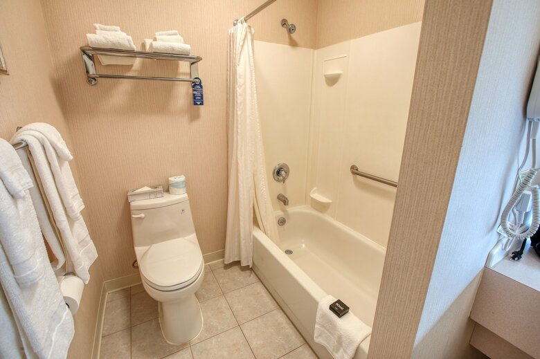 Hotel Bear Lodge