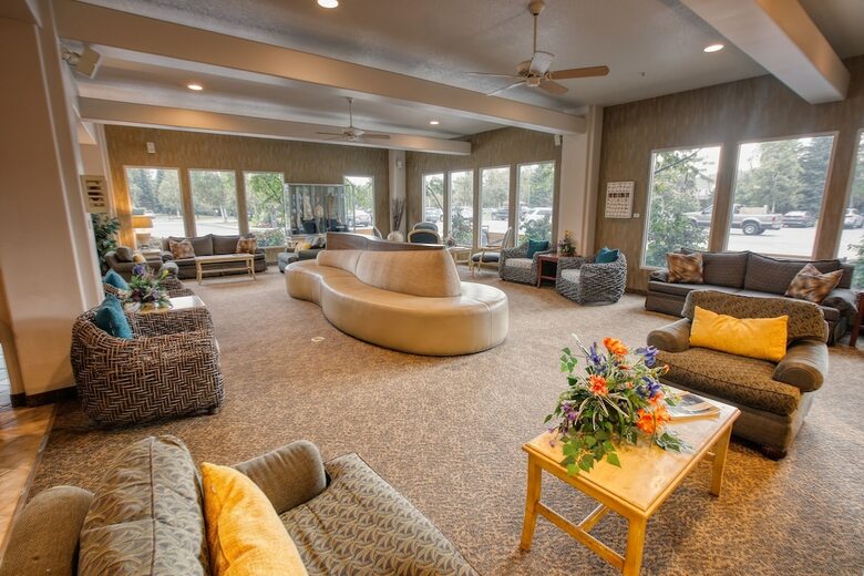 Hotel Bear Lodge