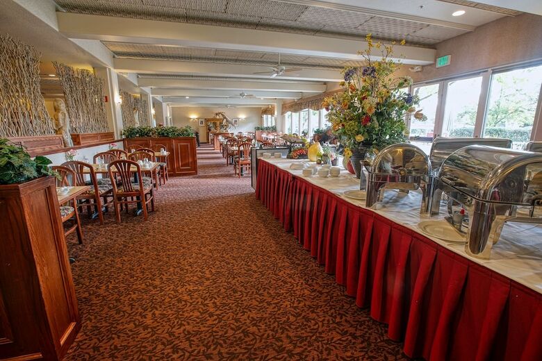 Hotel Bear Lodge