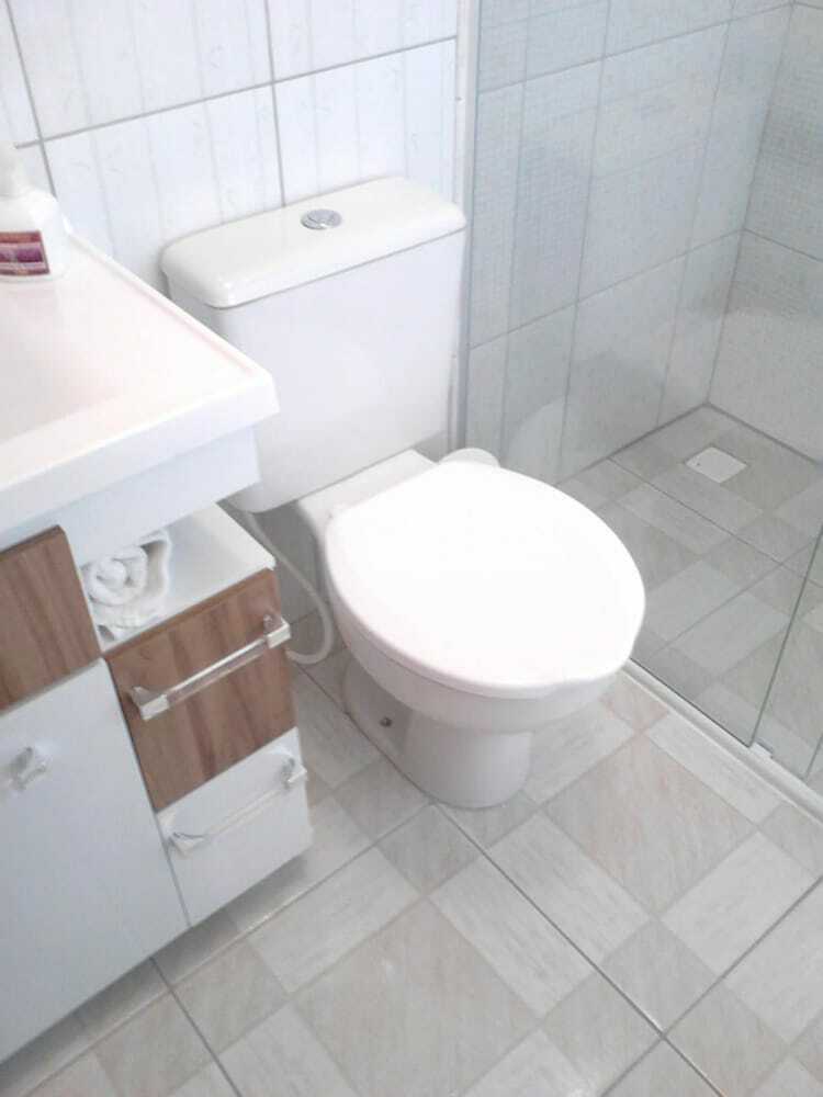 Apartamentos Ch�cara Rio Jord�o