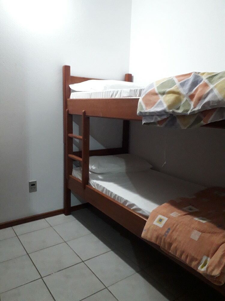Apartamentos Ch�cara Rio Jord�o