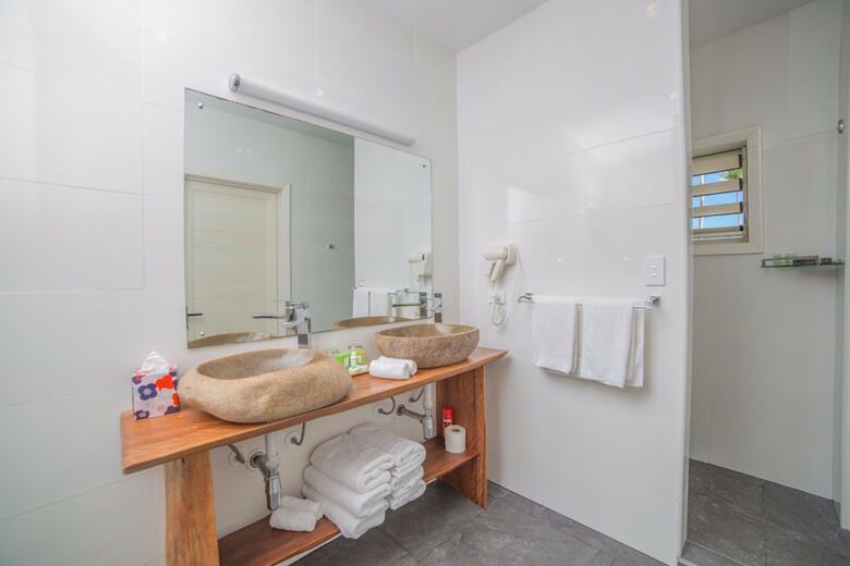 Apartamento Saletoga Sands Resorts