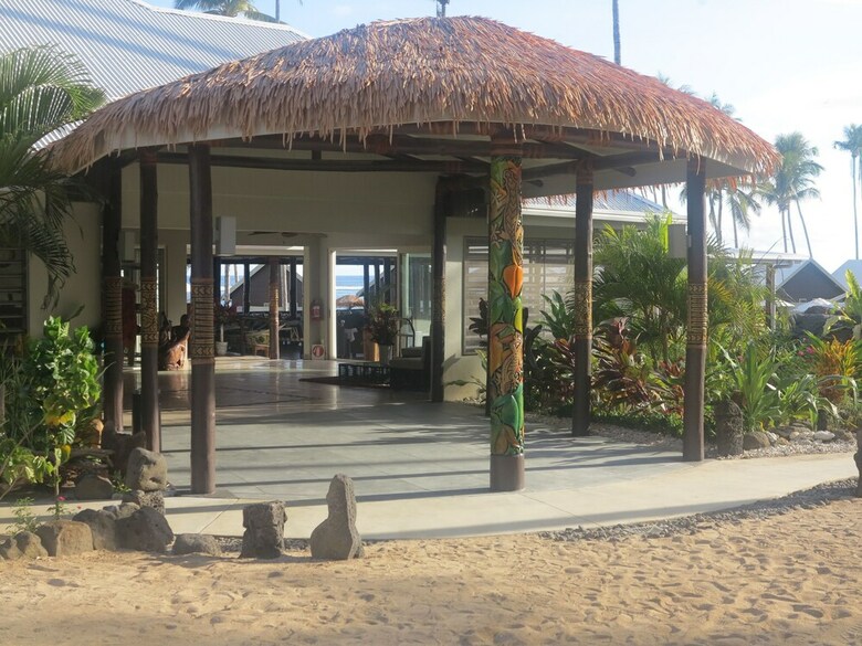 Apartamento Saletoga Sands Resorts