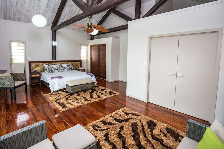 Apartamento Saletoga Sands Resorts