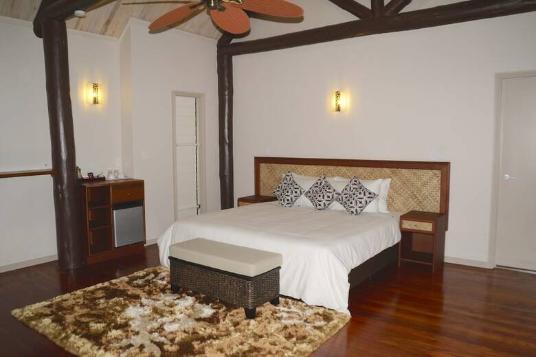 Apartamento Saletoga Sands Resorts