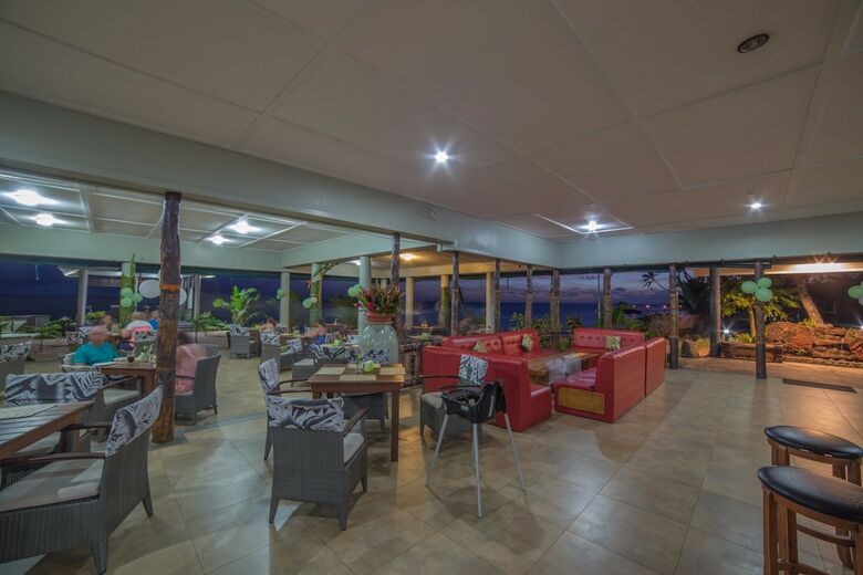 Apartamento Saletoga Sands Resorts