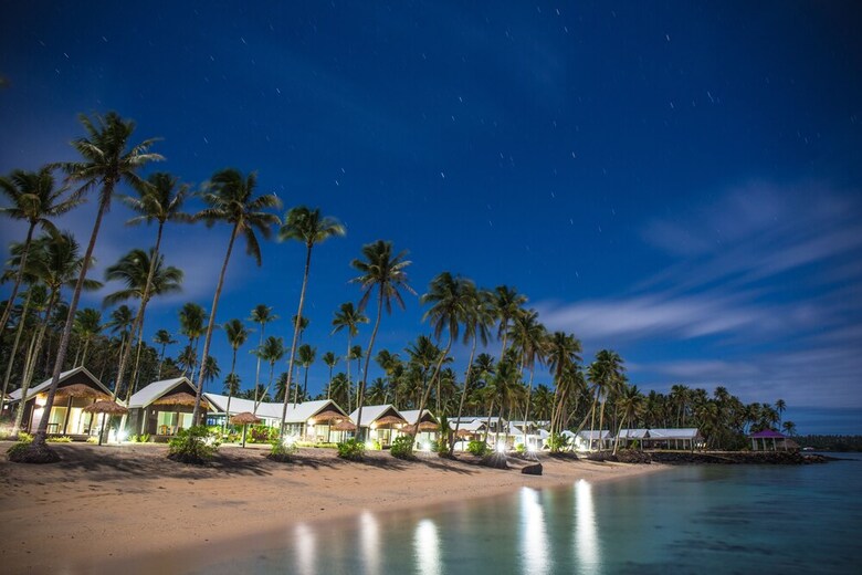 Apartamento Saletoga Sands Resorts