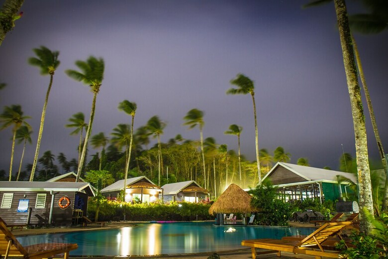 Apartamento Saletoga Sands Resorts
