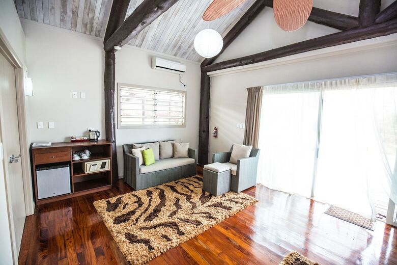 Apartamento Saletoga Sands Resorts
