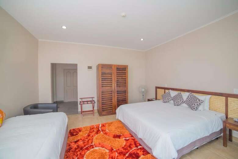 Apartamento Saletoga Sands Resorts