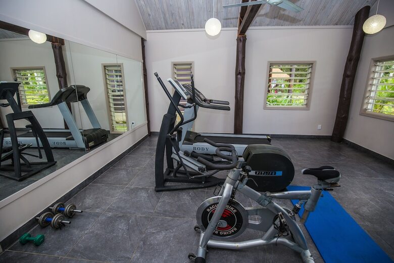 Apartamento Saletoga Sands Resorts