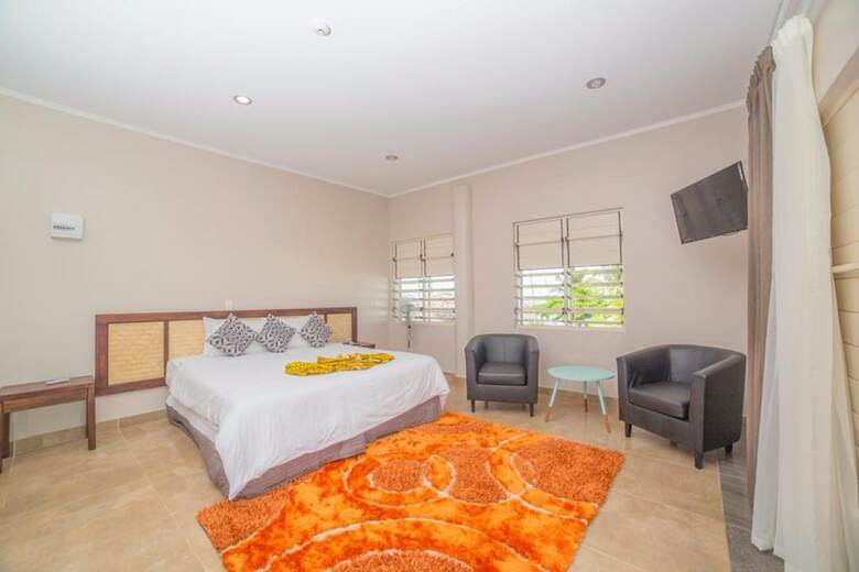 Apartamento Saletoga Sands Resorts