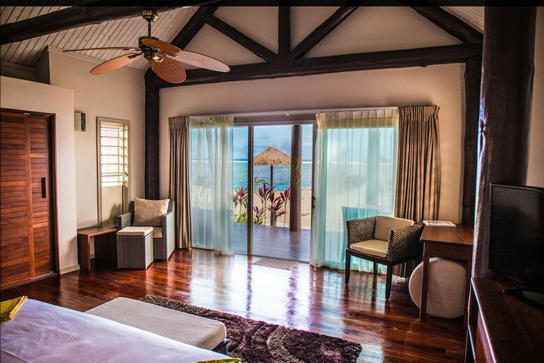 Apartamento Saletoga Sands Resorts
