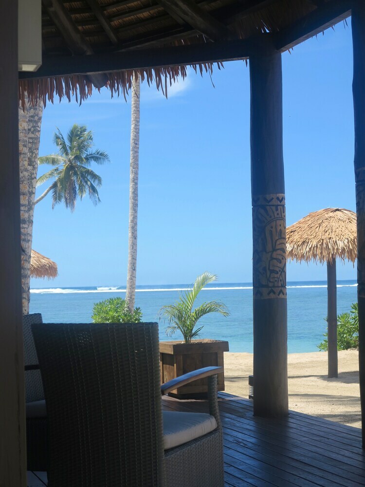 Apartamento Saletoga Sands Resorts
