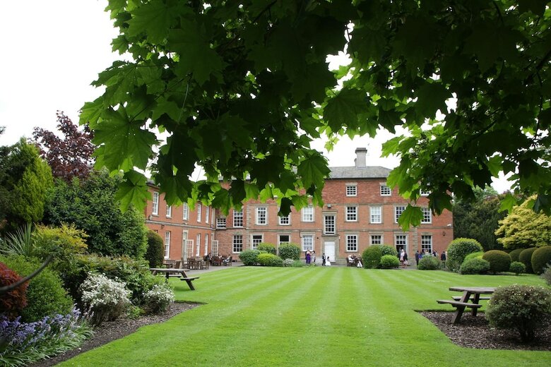 Hotel Macdonald Ansty Hall