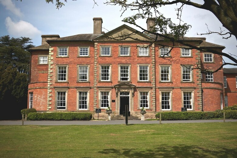 Hotel Macdonald Ansty Hall