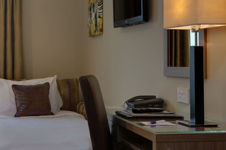 Best Western Pontypool Metro Hotel